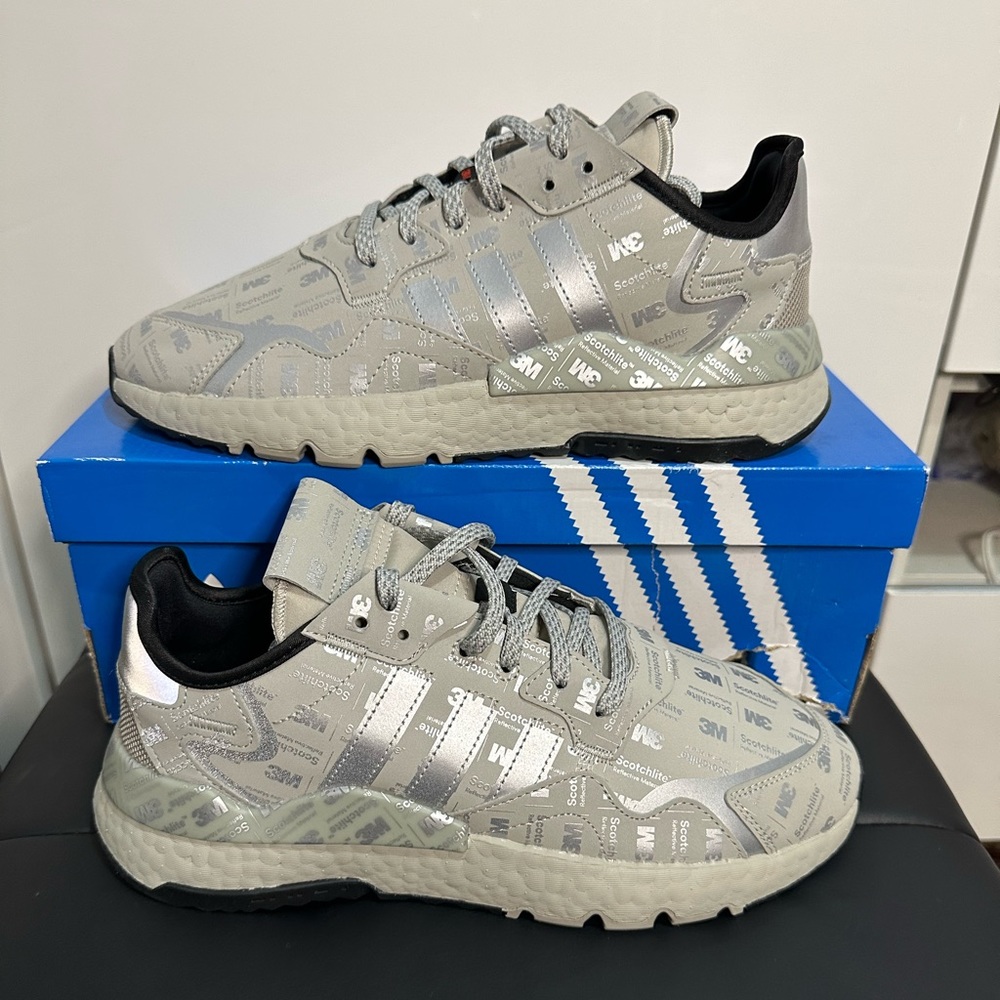 Adidas Nite Joggers
